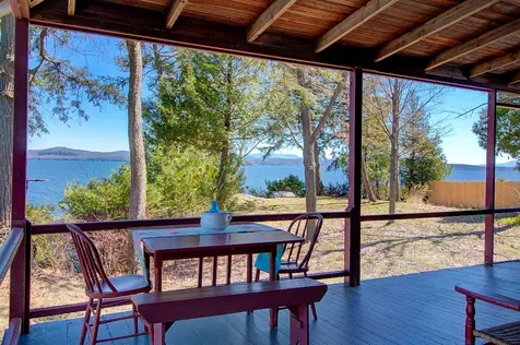 3 Englewood Road South Hero VT 05486