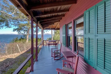 3 Englewood Road South Hero VT 05486