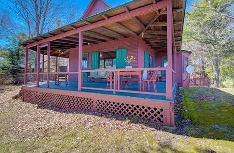 3 Englewood Road South Hero VT 05486