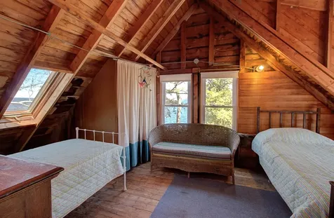 3 Englewood Road South Hero VT 05486