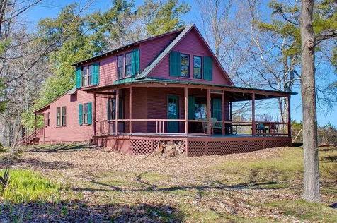 3 Englewood Road South Hero VT 05486