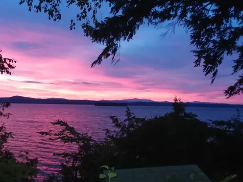 3 Englewood Road South Hero VT 05486