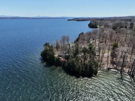 3 Englewood Road South Hero VT 05486