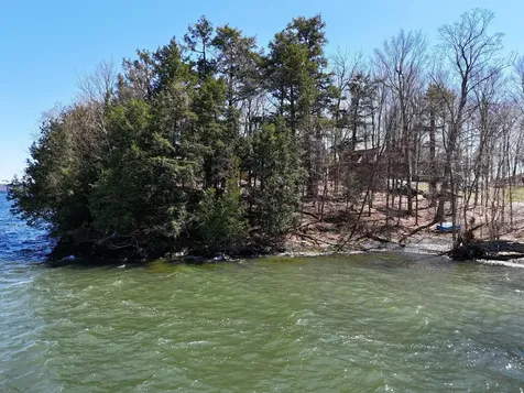 3 Englewood Road South Hero VT 05486