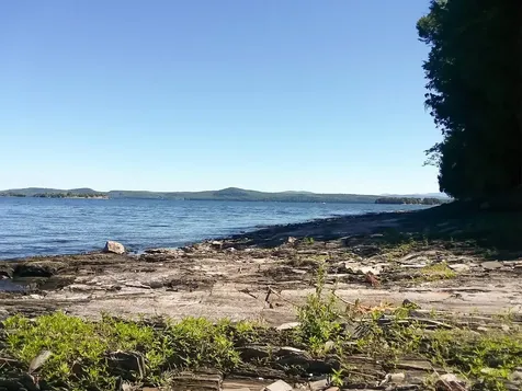 3 Englewood Road South Hero VT 05486