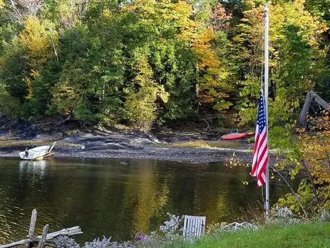 3 Englewood Road South Hero VT 05486