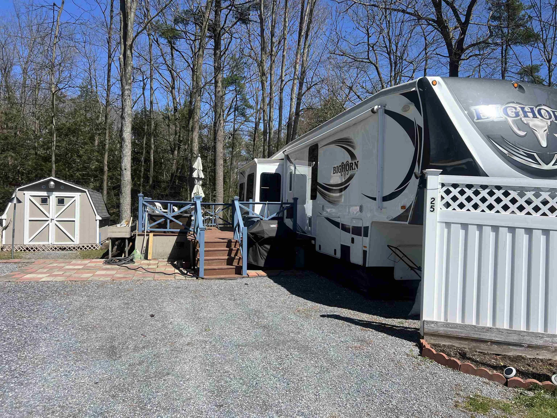 25 Whisper Lane Panton VT 05491