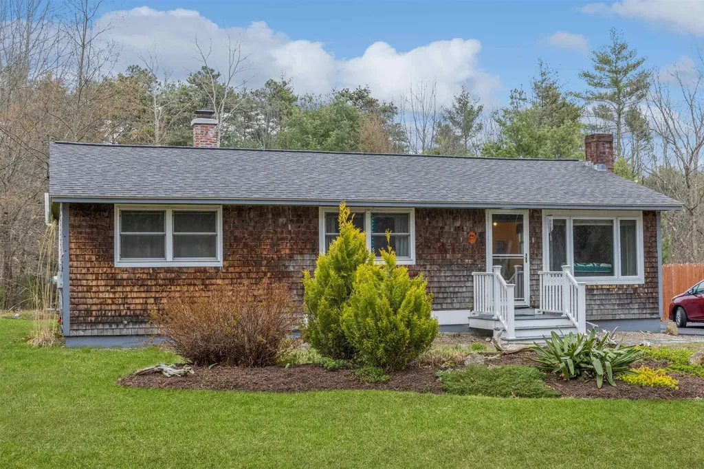 27 Langs Lane Newmarket, NH Real Estate Property MLS 4992799