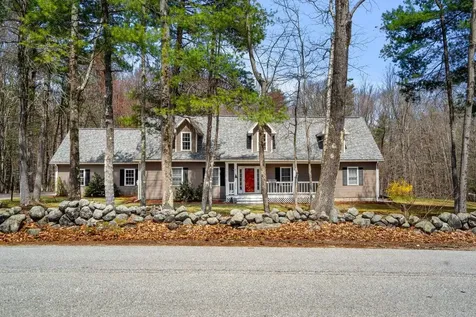 93 Goldsmith Road Wilton NH 03086