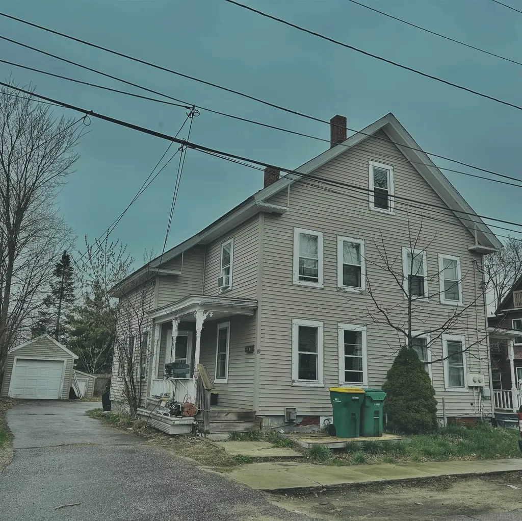 17-19 Lincoln Street Rochester NH 03867
