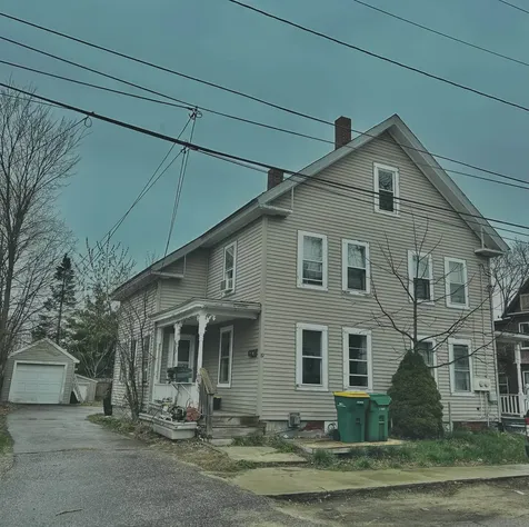 17-19 Lincoln Street Rochester NH 03867