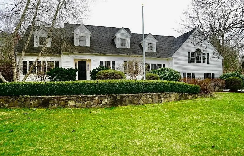 41 Fielding Way Rye, NH