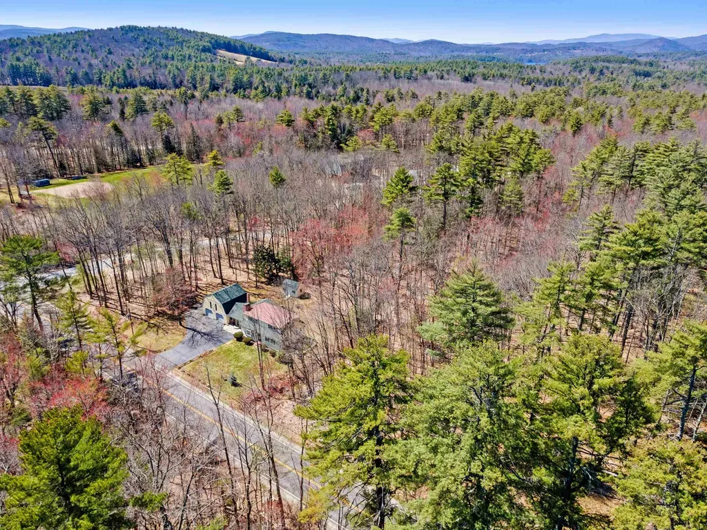 650 Dane Road Center Harbor NH 03226