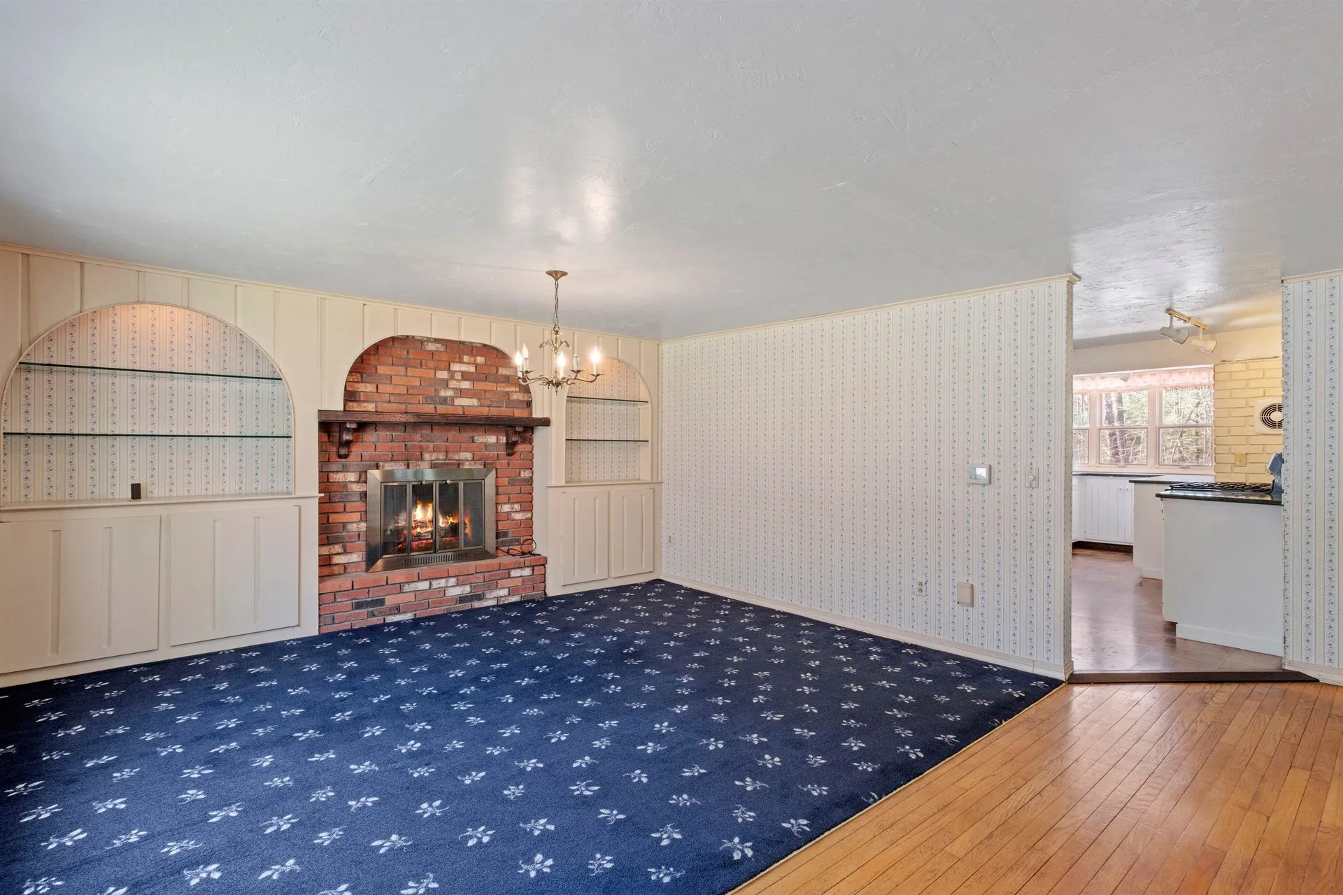 650 Dane Road Center Harbor NH 03226