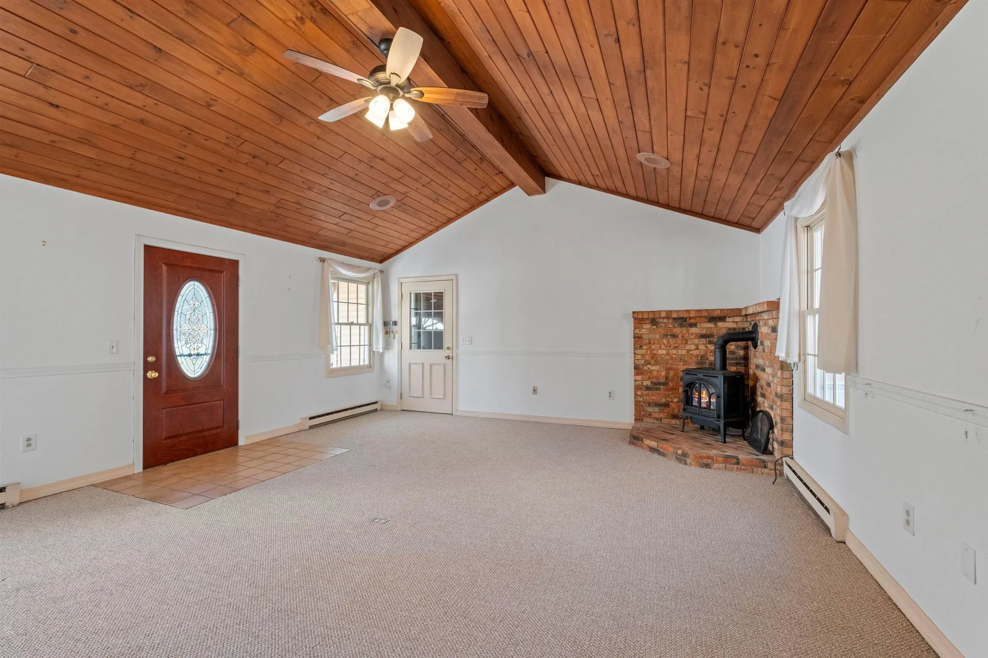 650 Dane Road Center Harbor NH 03226