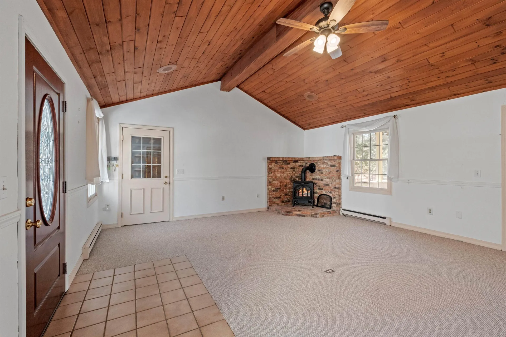 650 Dane Road Center Harbor NH 03226