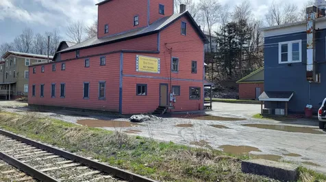 10 South Main Street Randolph VT 05060