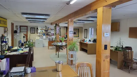 10 South Main Street Randolph VT 05060