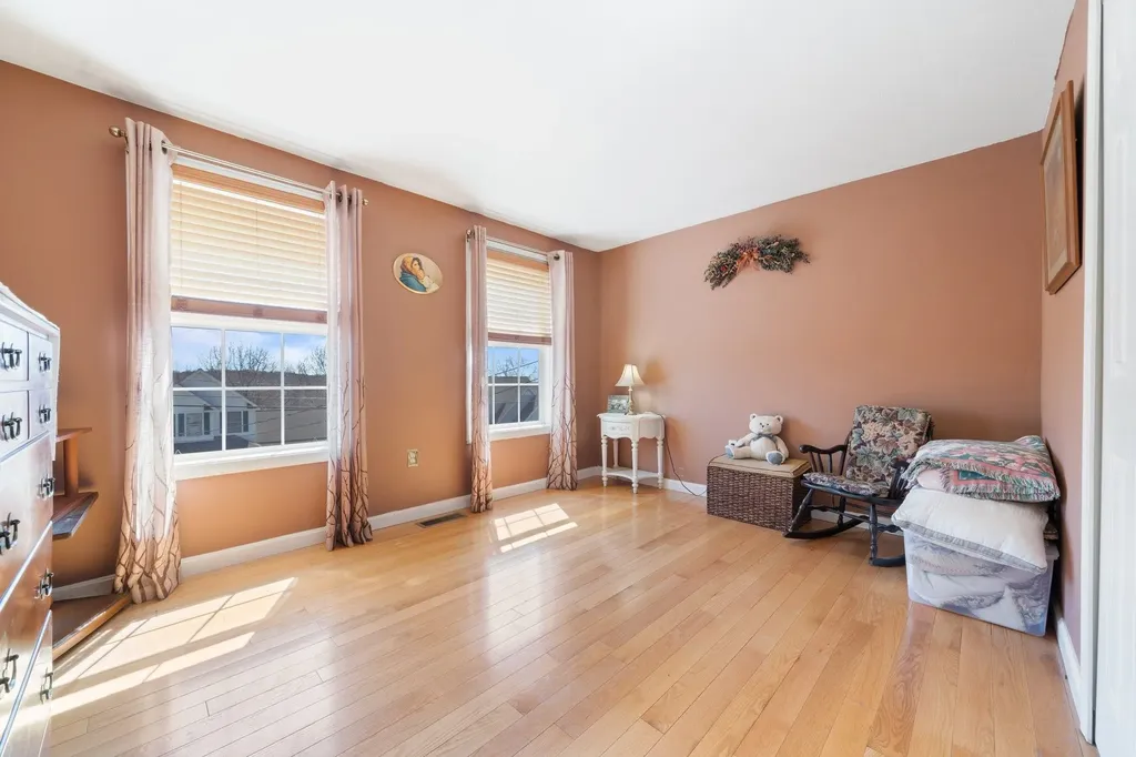 233 Wellington Hill Road Manchester NH 03104