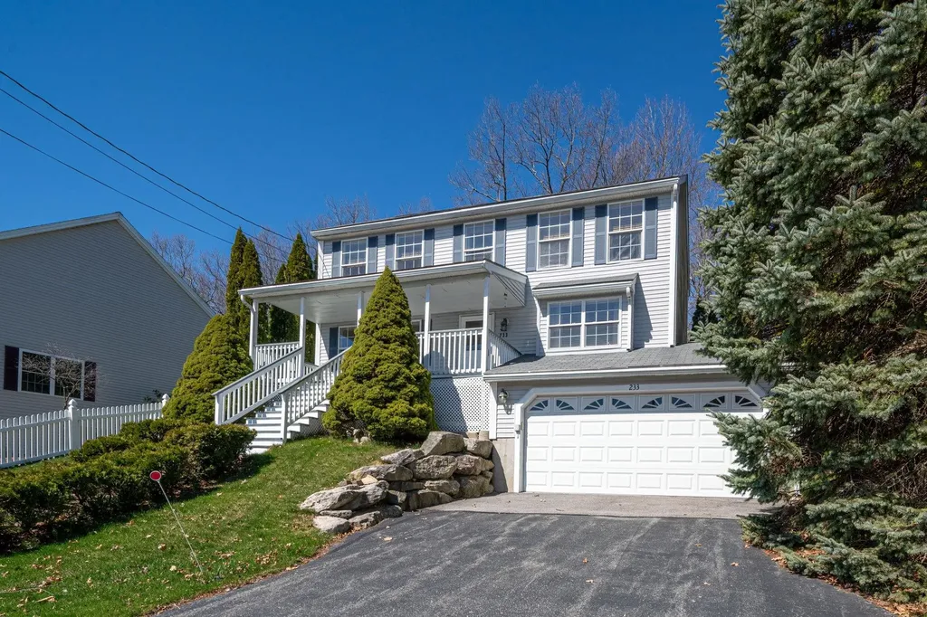 233 Wellington Hill Road Manchester NH 03104
