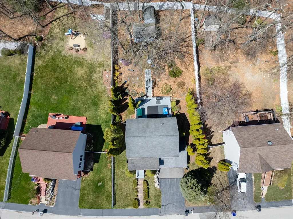 233 Wellington Hill Road Manchester NH 03104