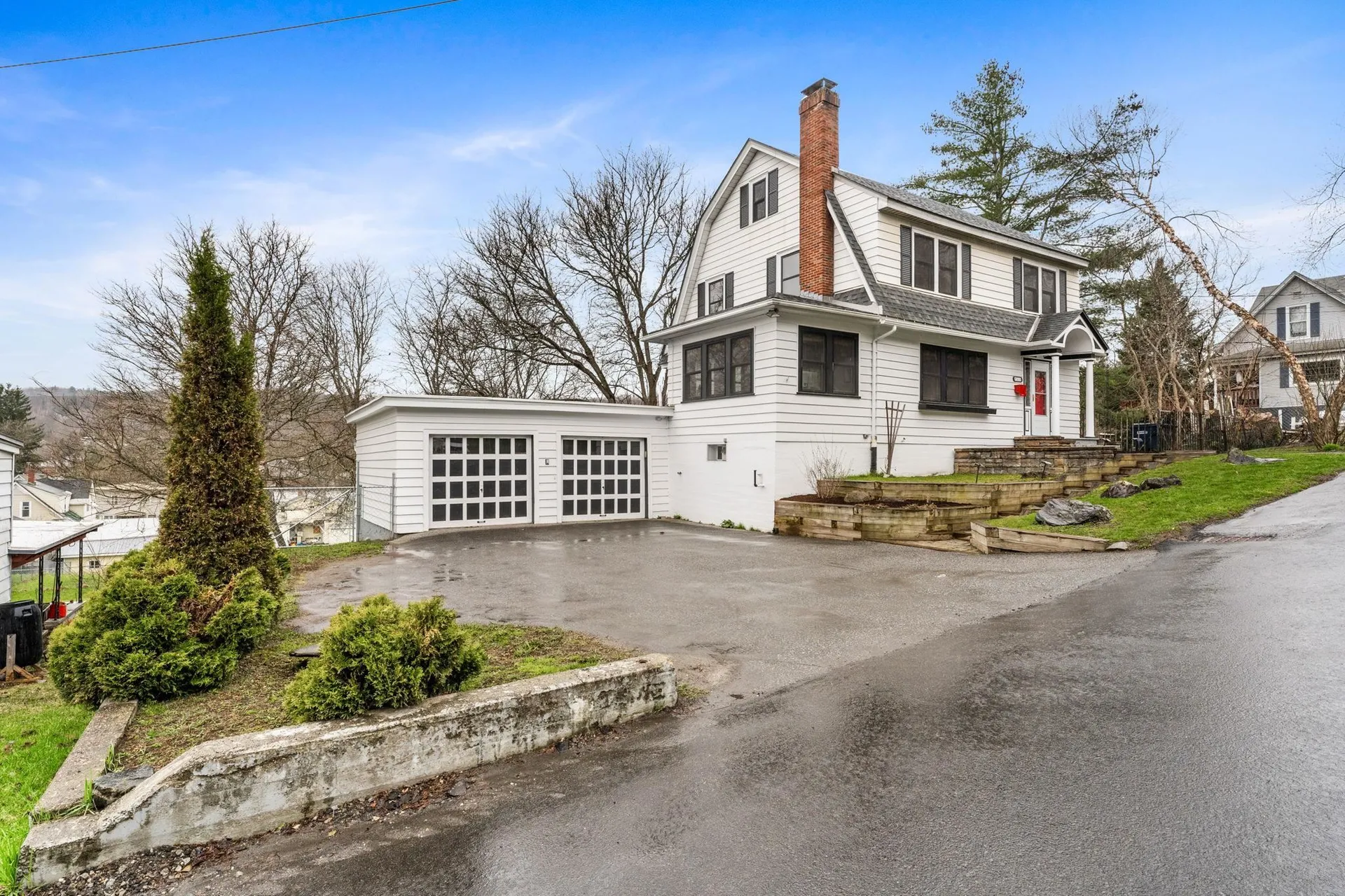 48 Pleasant Street Barre City VT 05641