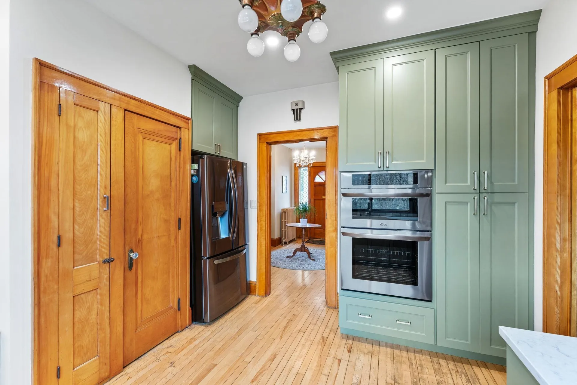 48 Pleasant Street Barre City VT 05641