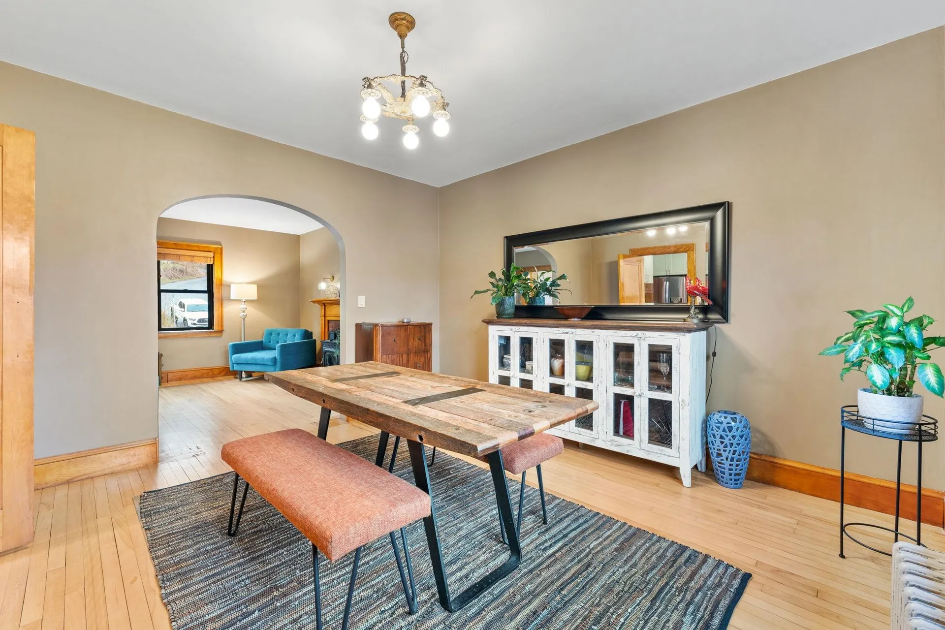 48 Pleasant Street Barre City VT 05641