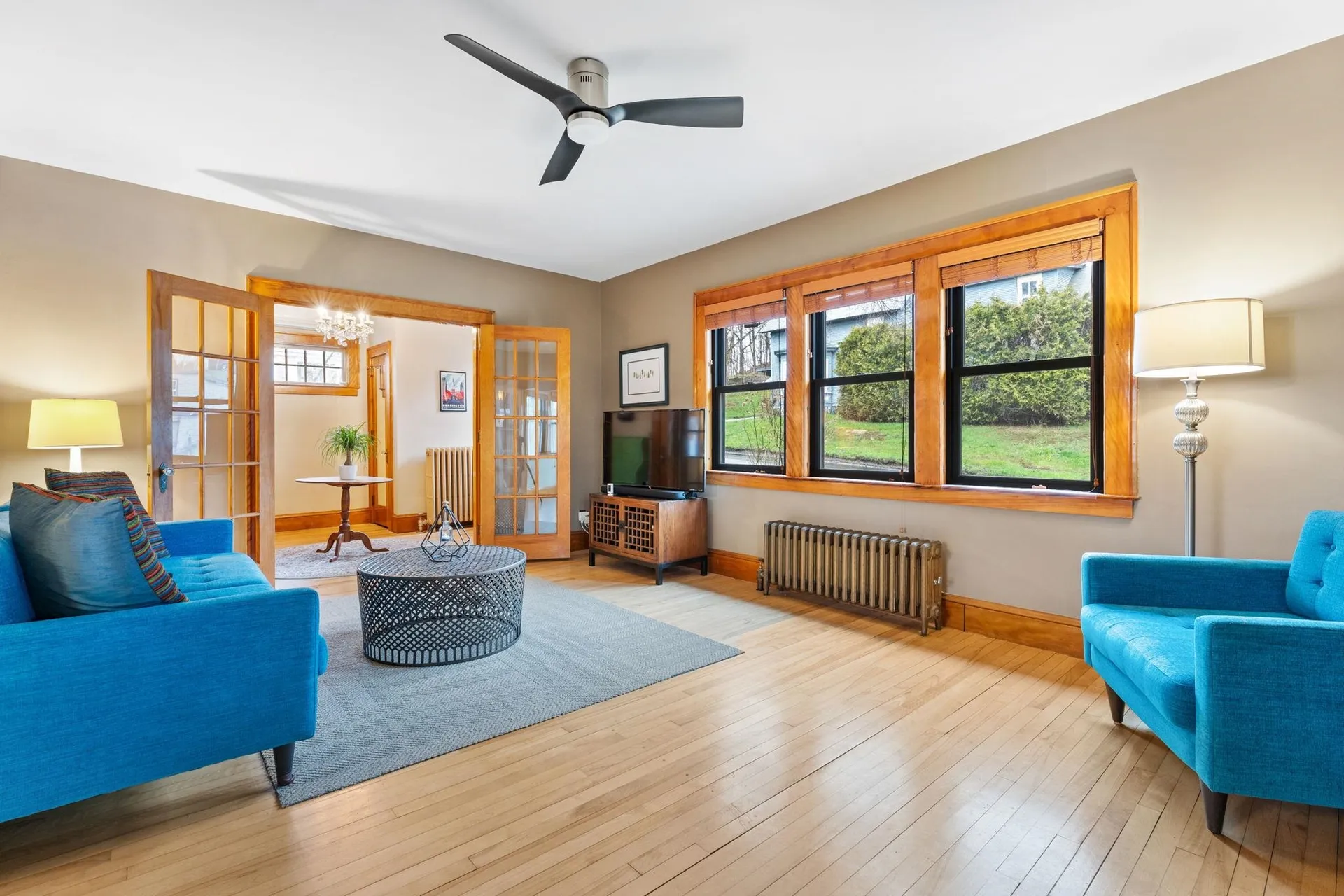 48 Pleasant Street Barre City VT 05641