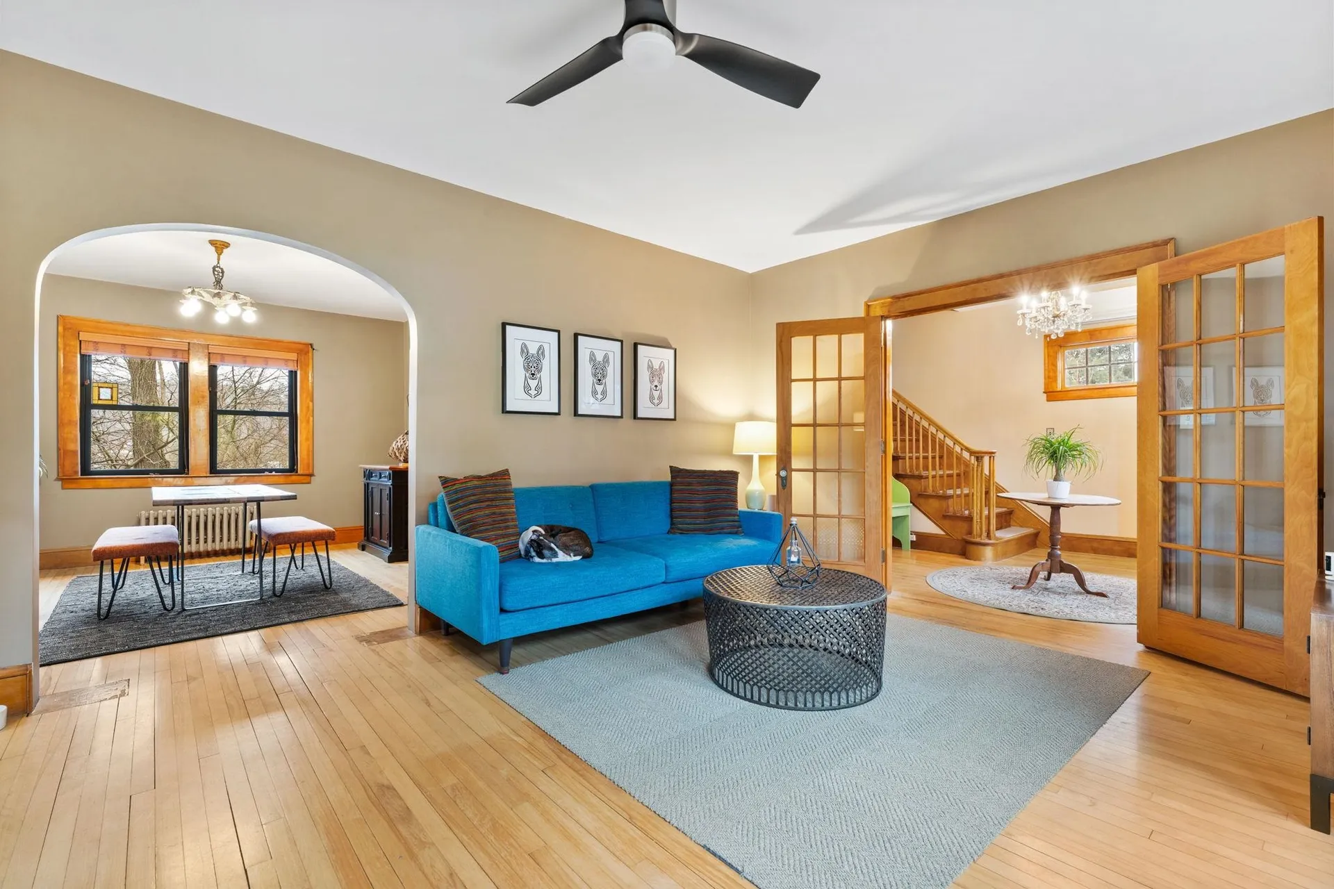 48 Pleasant Street Barre City VT 05641