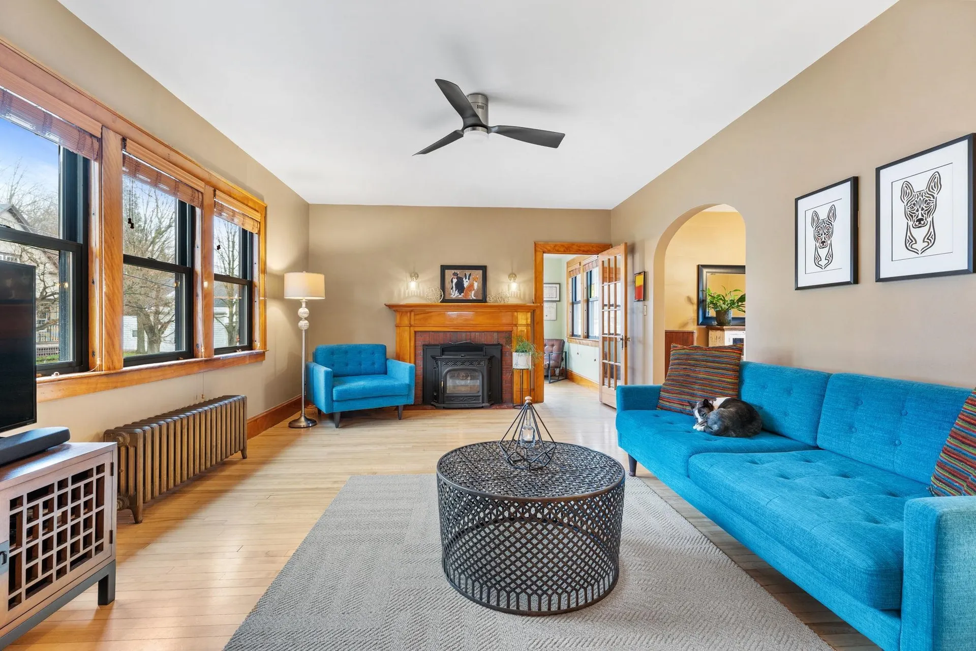 48 Pleasant Street Barre City VT 05641