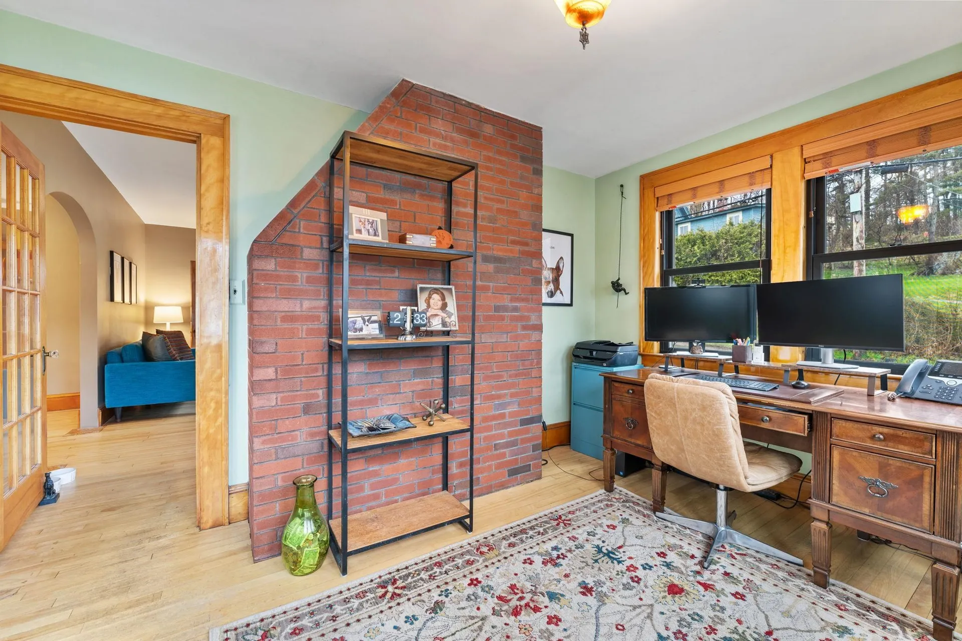 48 Pleasant Street Barre City VT 05641