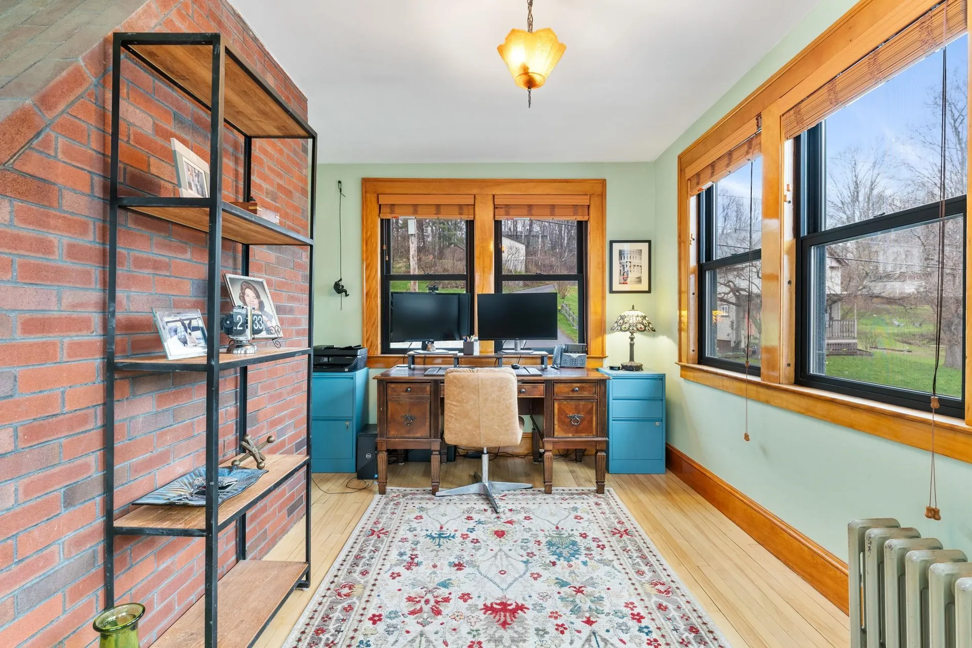 48 Pleasant Street Barre City VT 05641