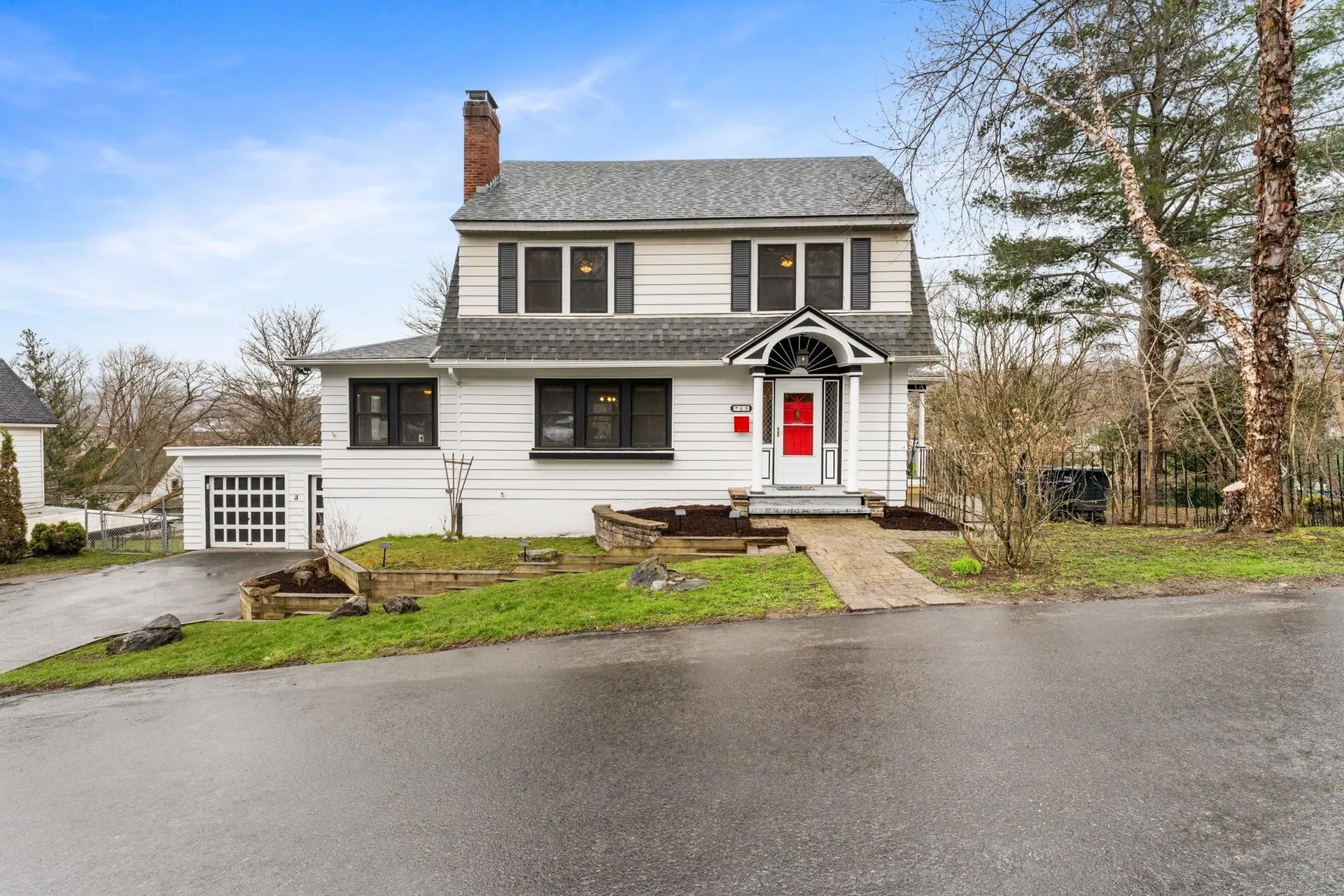 48 Pleasant Street Barre City VT 05641