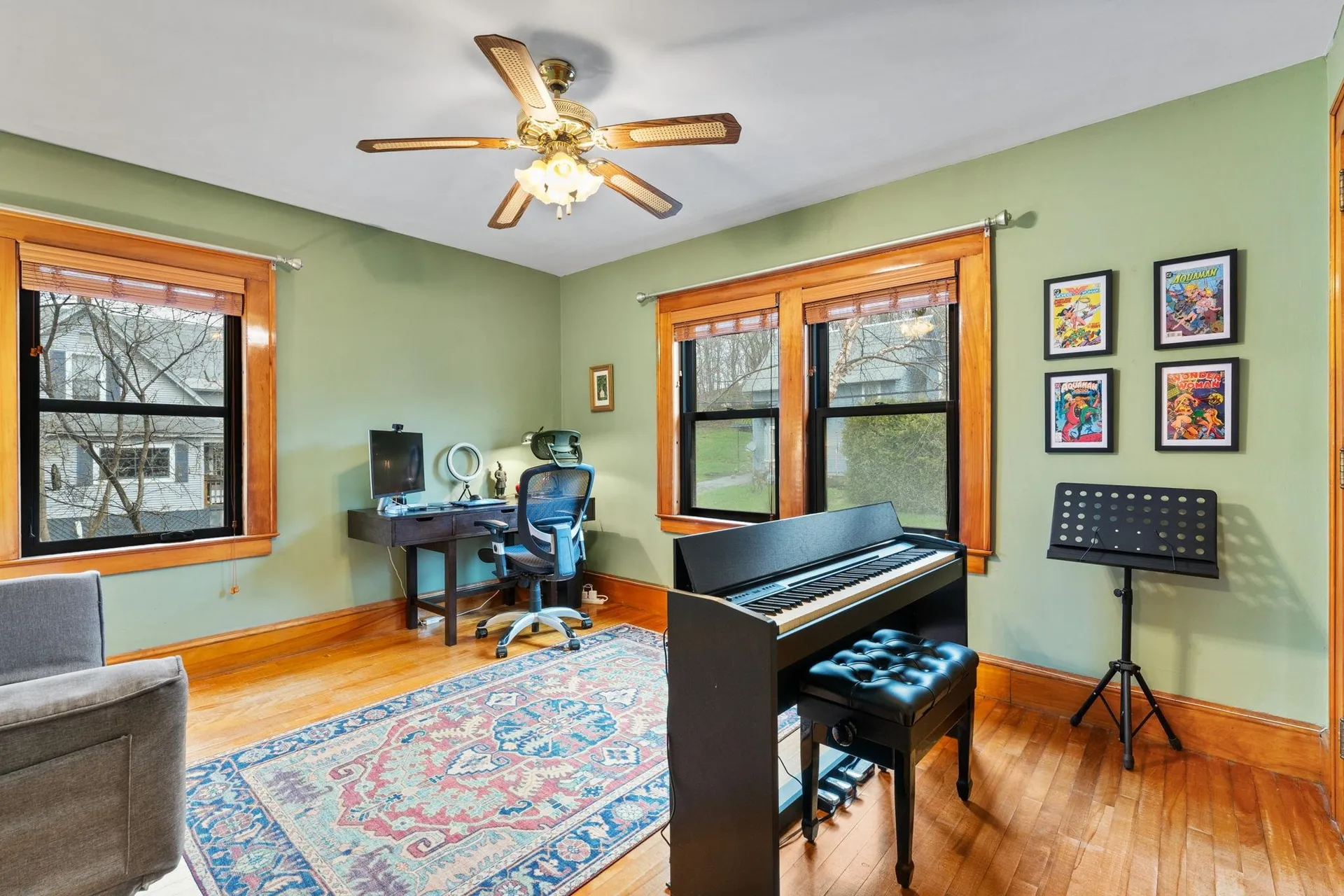 48 Pleasant Street Barre City VT 05641