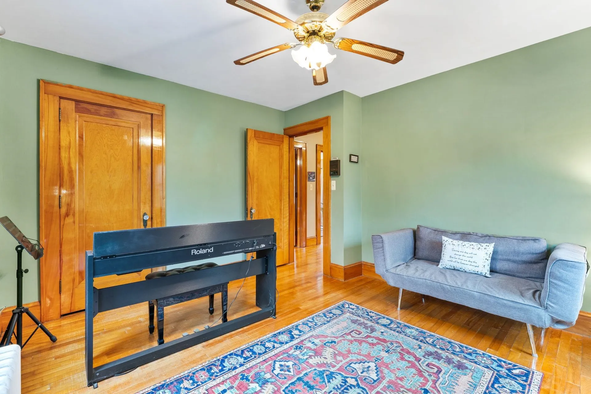 48 Pleasant Street Barre City VT 05641