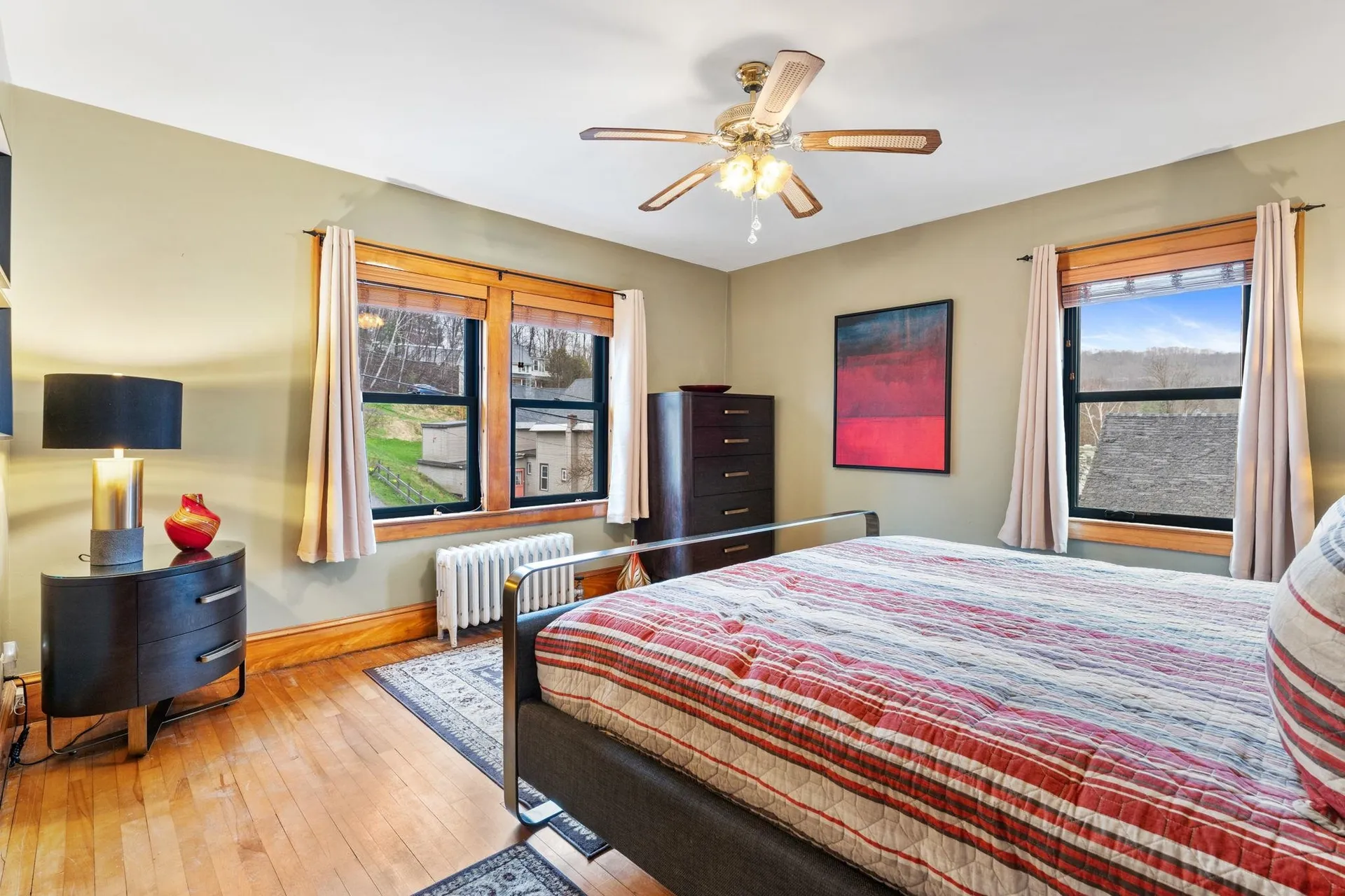 48 Pleasant Street Barre City VT 05641