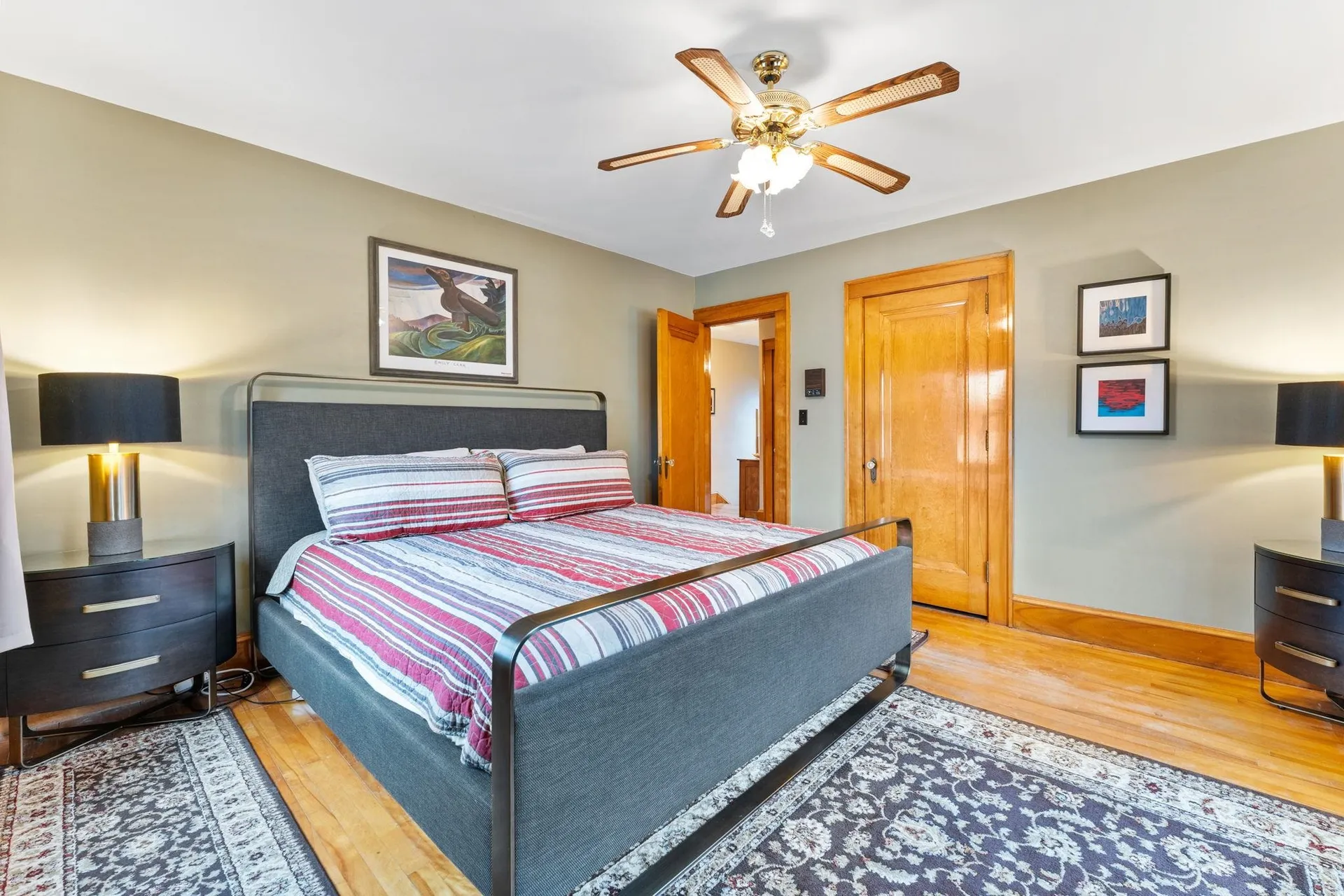 48 Pleasant Street Barre City VT 05641