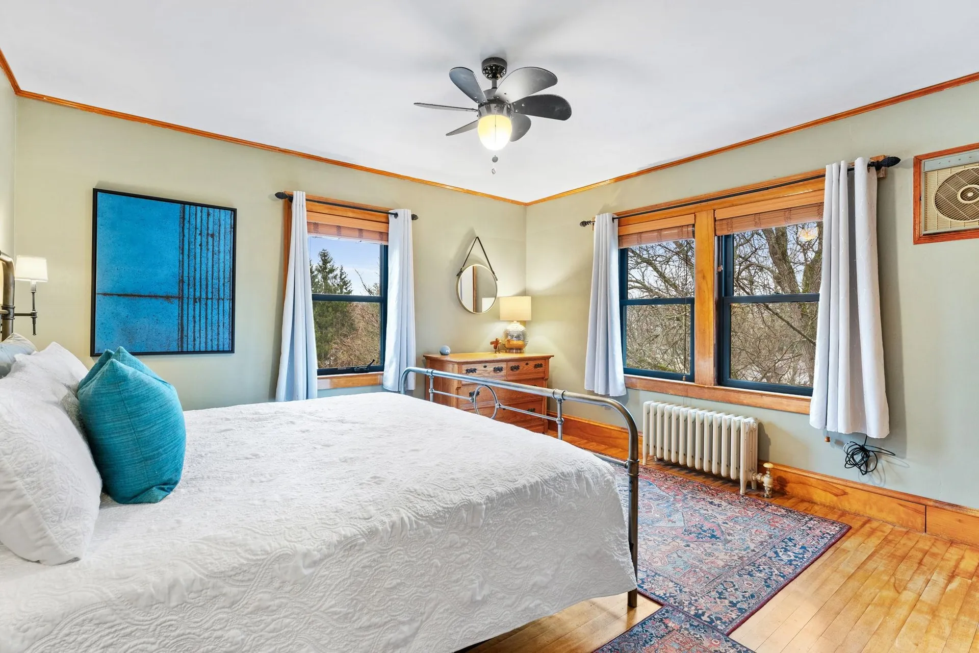 48 Pleasant Street Barre City VT 05641