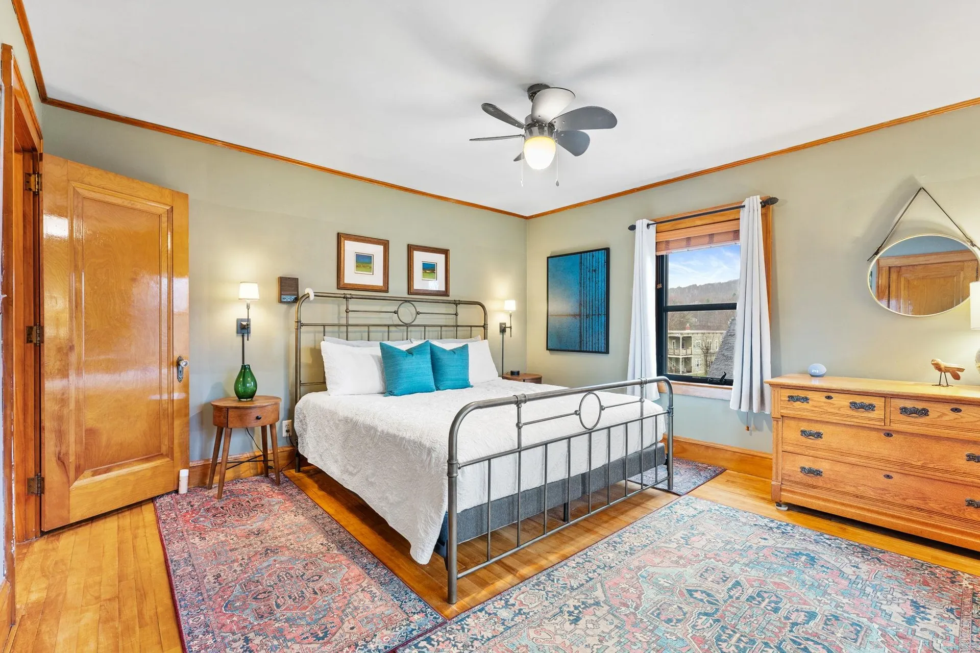 48 Pleasant Street Barre City VT 05641