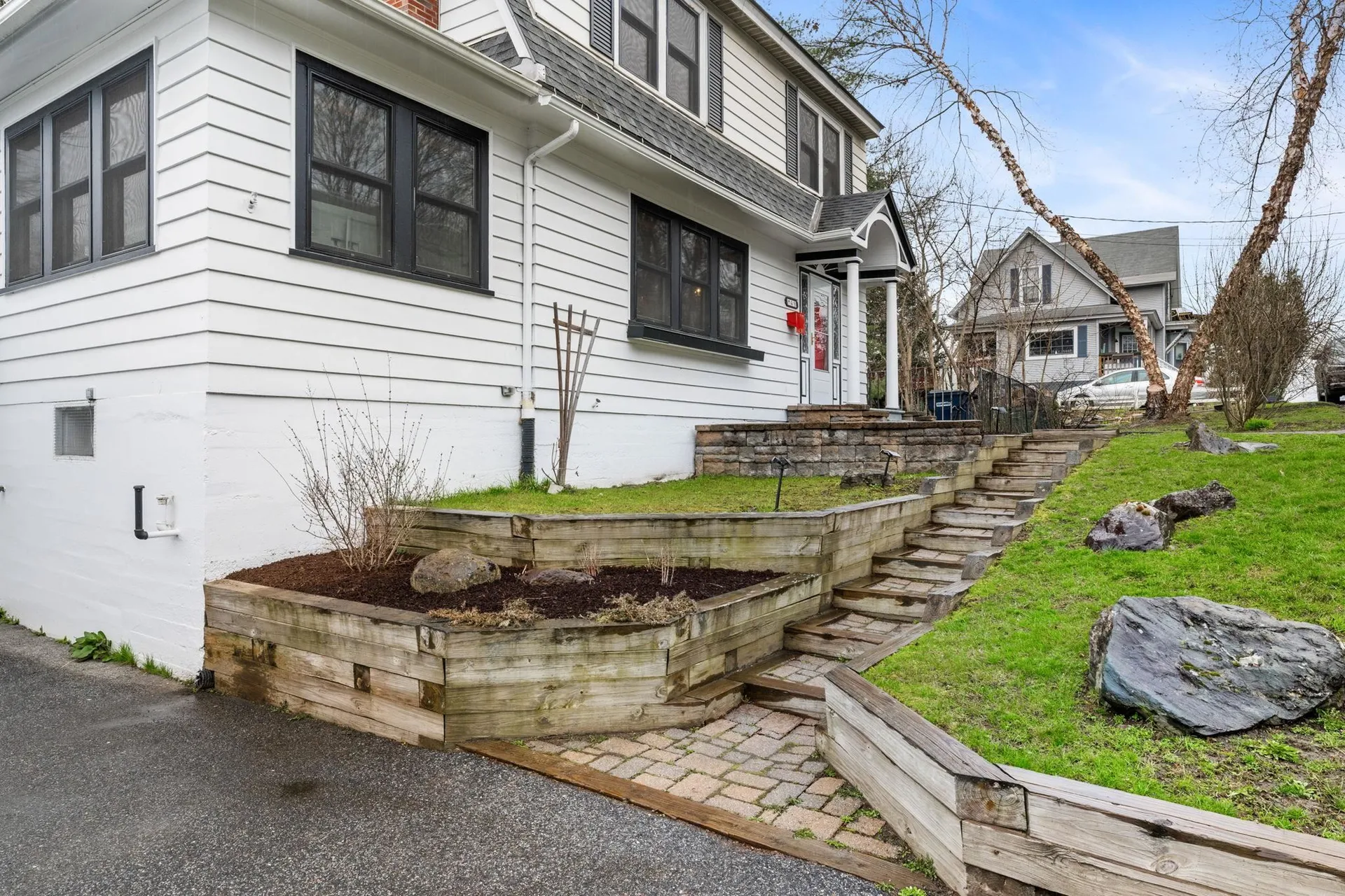 48 Pleasant Street Barre City VT 05641