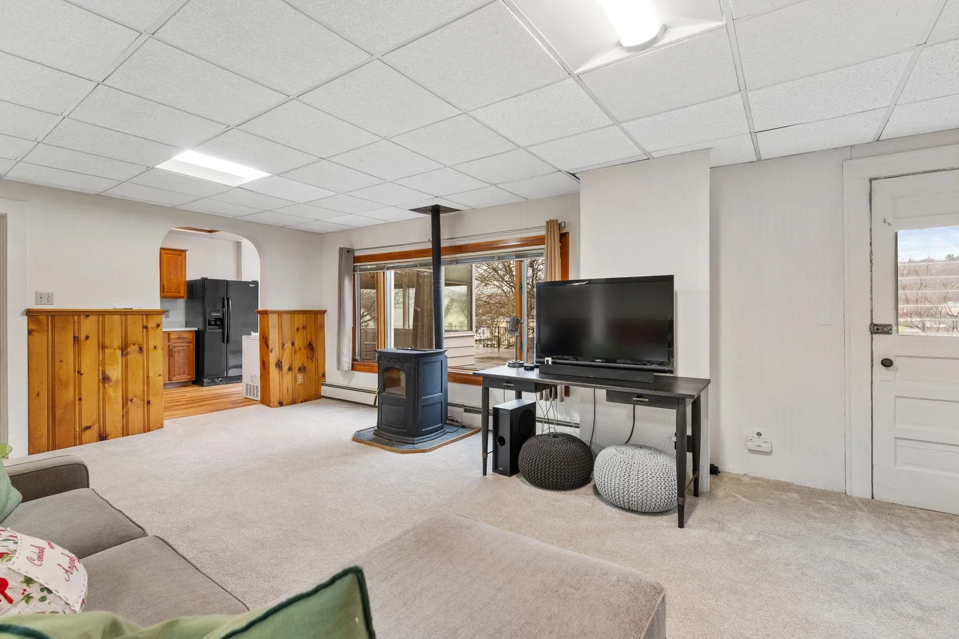 48 Pleasant Street Barre City VT 05641