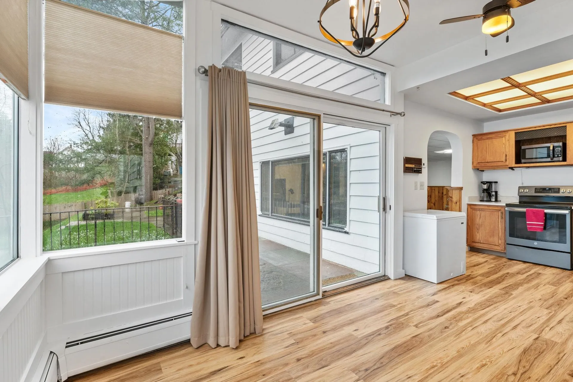 48 Pleasant Street Barre City VT 05641