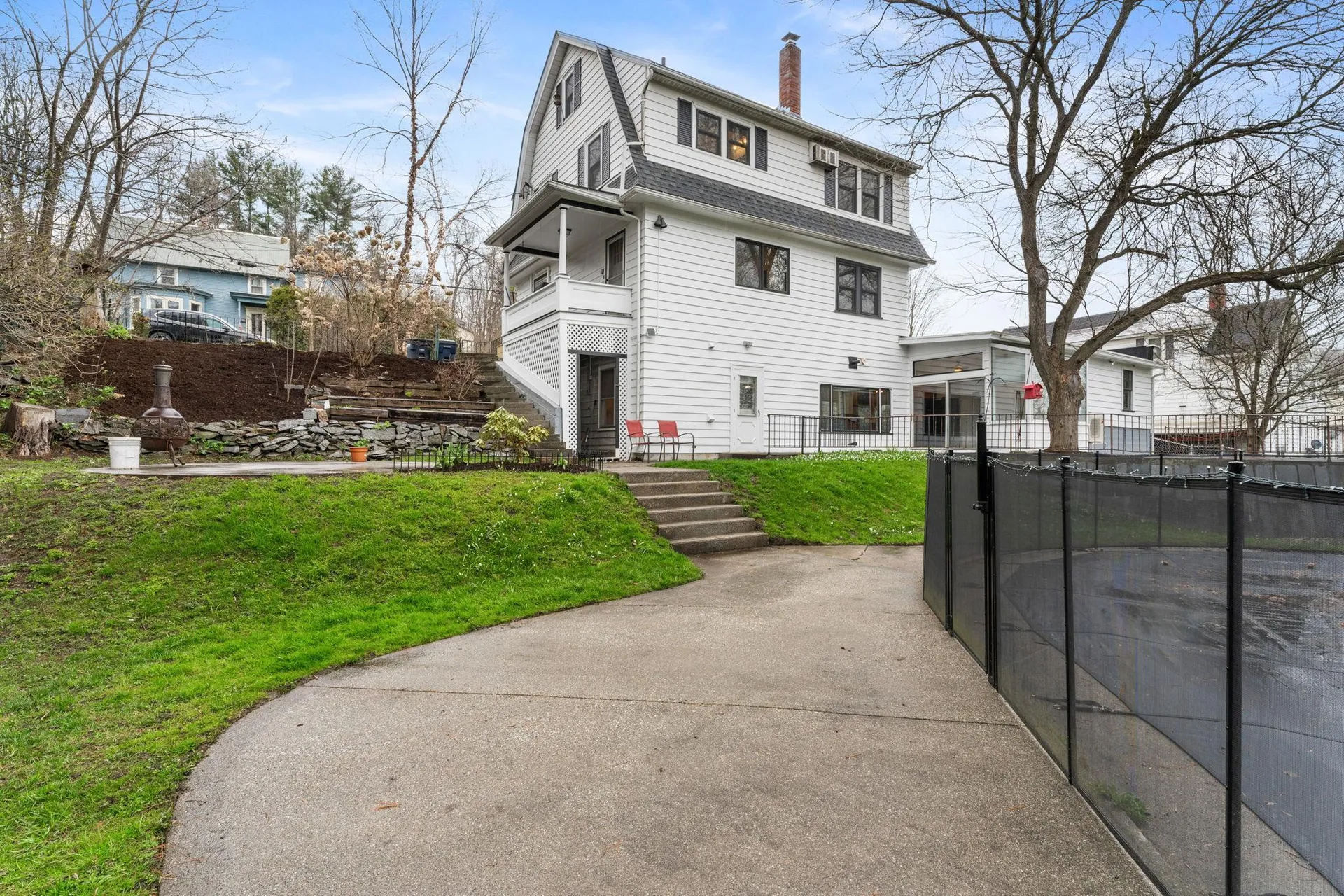 48 Pleasant Street Barre City VT 05641