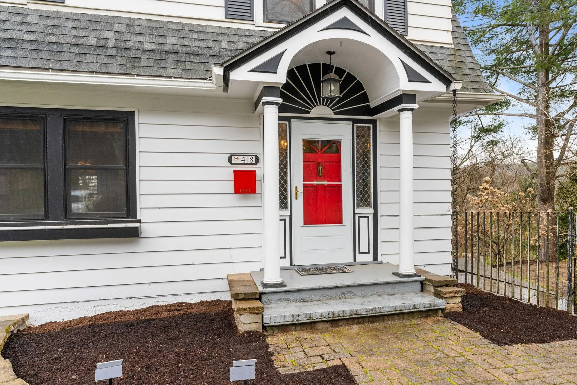 48 Pleasant Street Barre City VT 05641