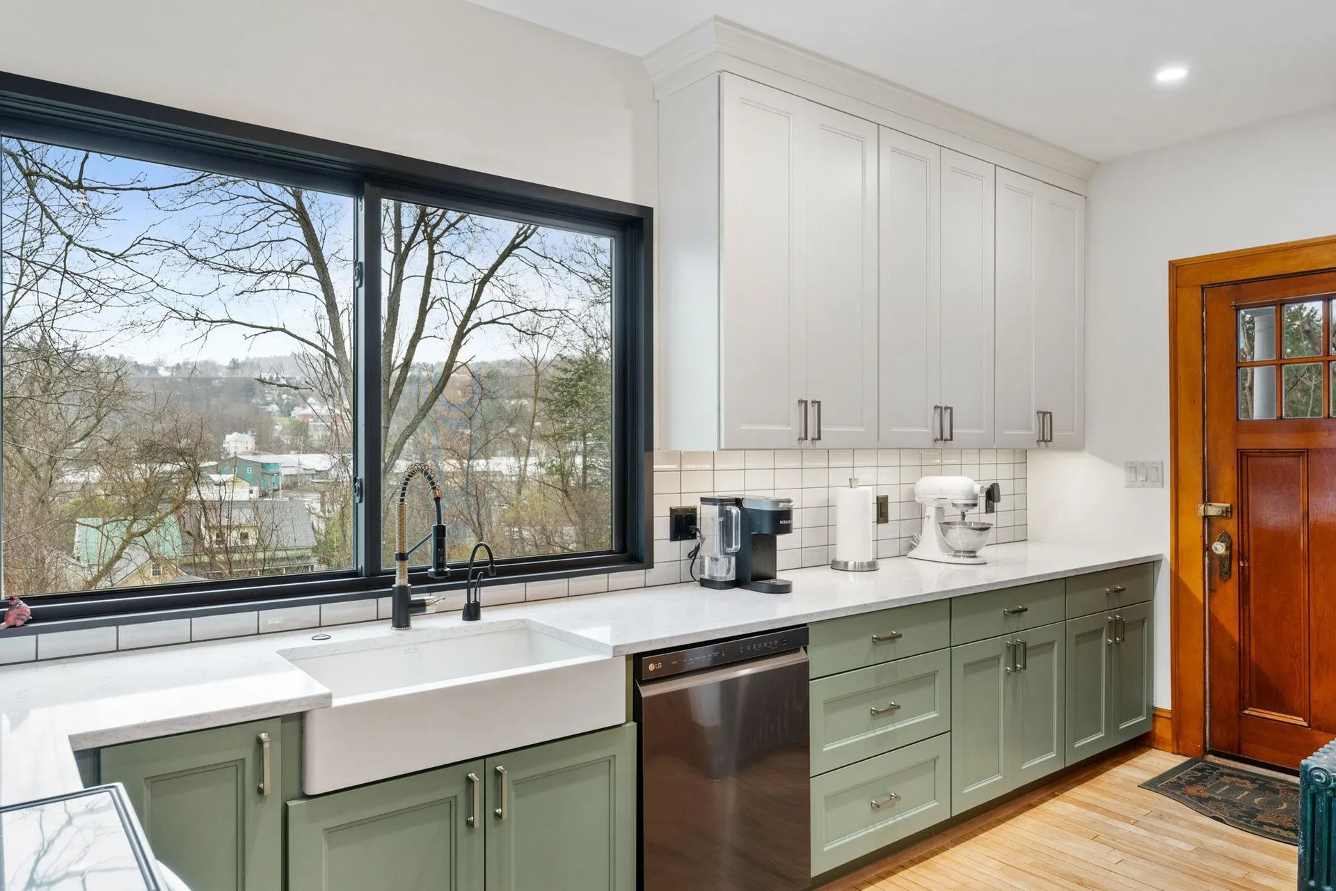 48 Pleasant Street Barre City VT 05641