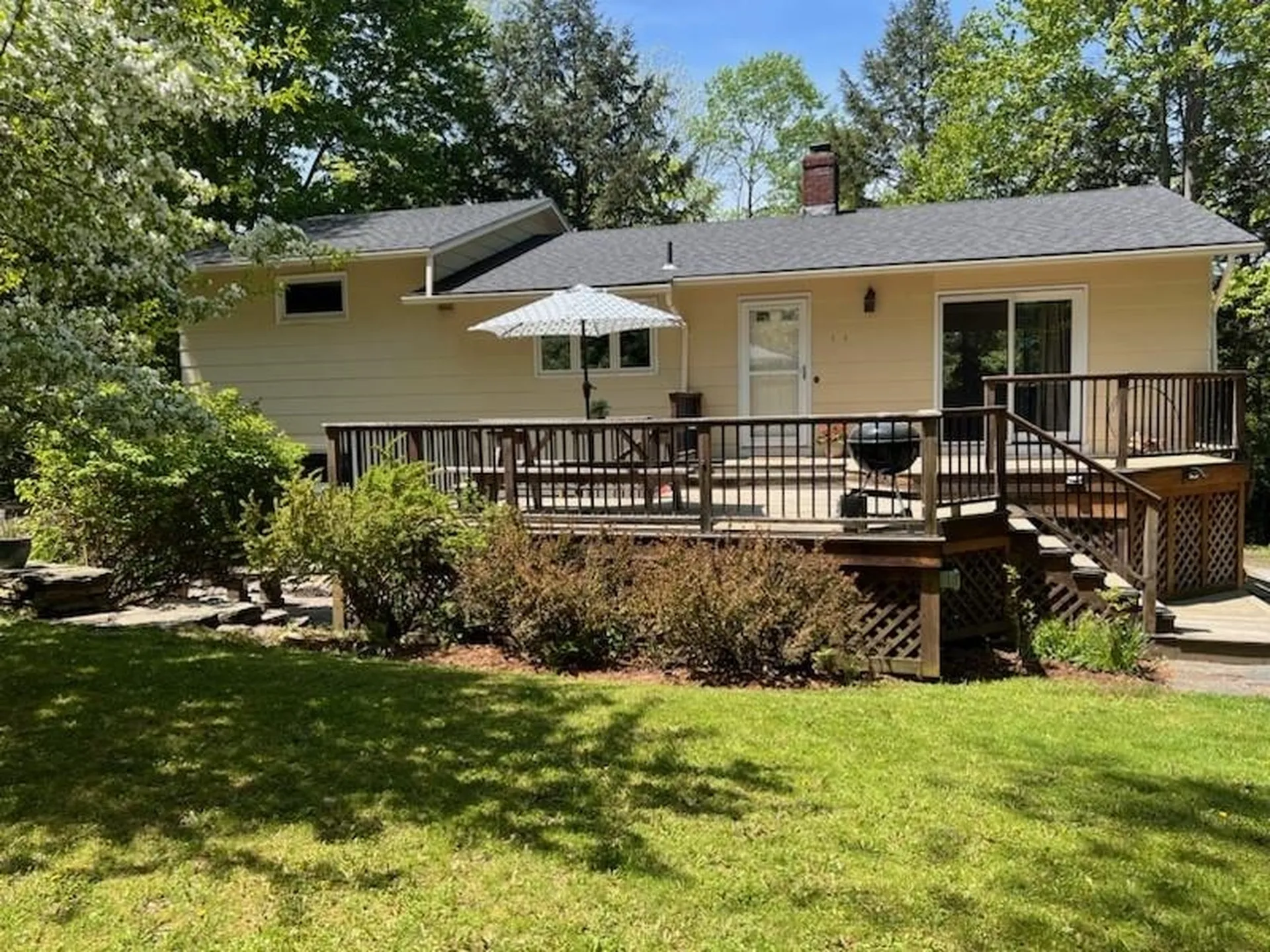 19 Hubbard Park Drive Montpelier VT 05602
