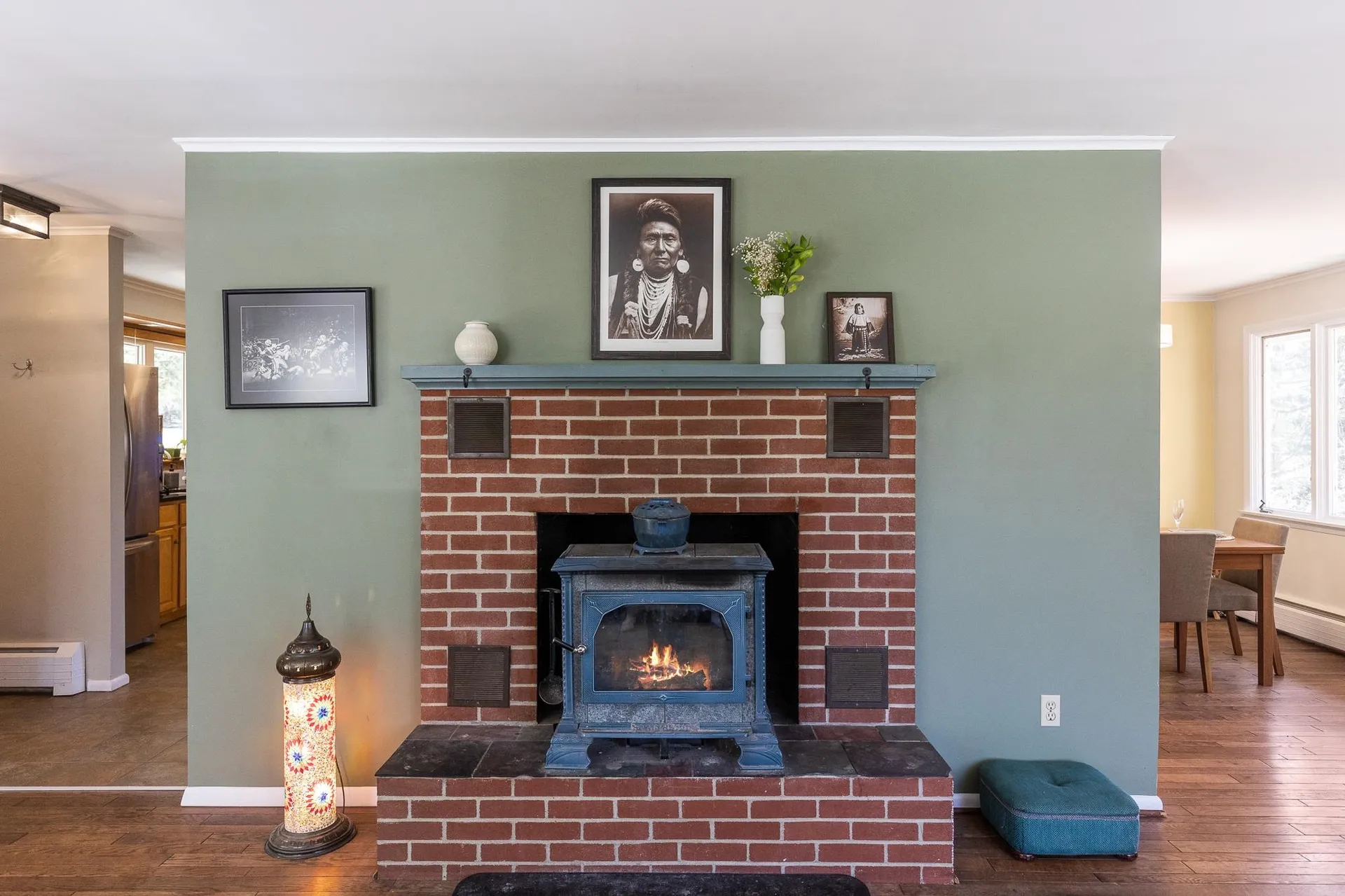19 Hubbard Park Drive Montpelier VT 05602