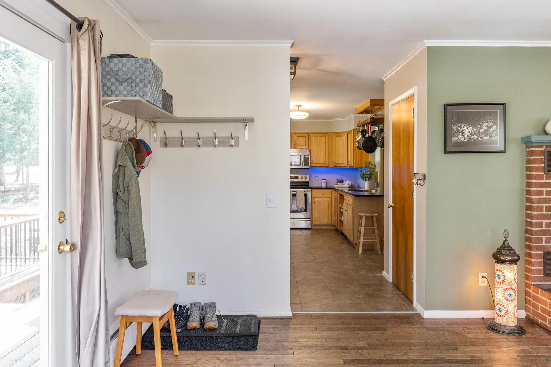 19 Hubbard Park Drive Montpelier VT 05602