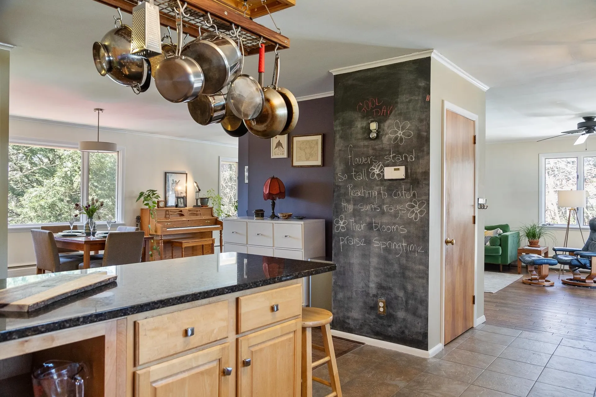 19 Hubbard Park Drive Montpelier VT 05602